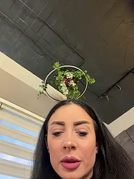 FeetVibe online show from February 19, 5:14 am