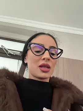 FeetVibe online show from February 26, 6:34 am