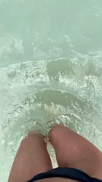 FeetVibe online show from July 6, 11:29 am