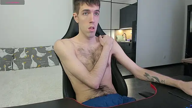 White Dylan online show from February 21, 4:30 pm