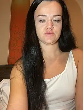 English-Chloe96 online show from February 1, 6:56 am