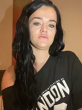 English-Chloe96 online show from March 15, 7:03 am