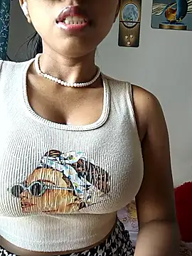 sandy naughty online show from January 14, 3:45 am