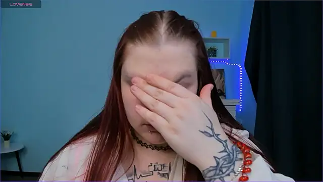 Crow Diam0nd online show from December 8, 4:35 am