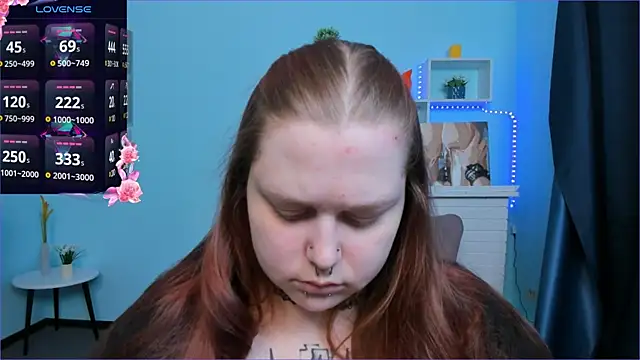 Crow Diam0nd online show from January 18, 4:04 am