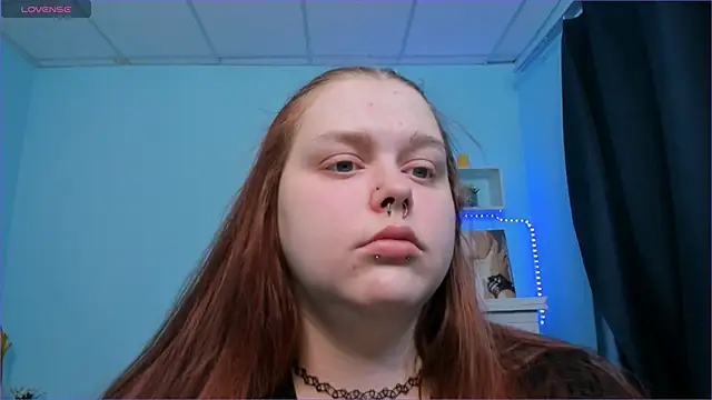 Crow Diam0nd online show from January 20, 3:48 am