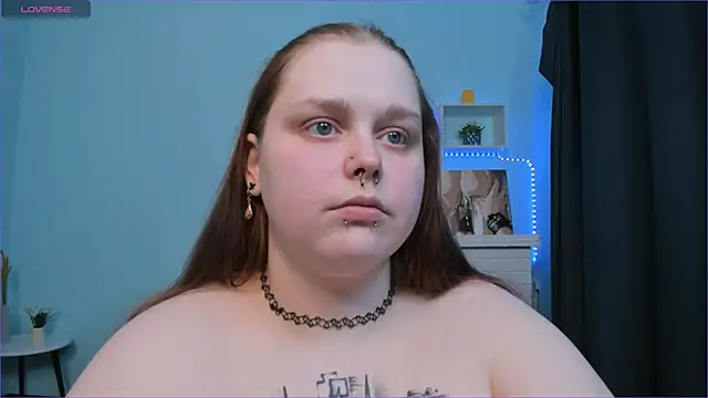 Crow Diam0nd online show from February 5, 1:58 am