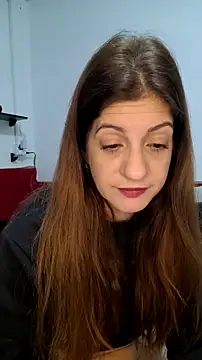 Snapshot of Sofia_loren69 chatting on June 16, 8:55 pm Sofia loren69 online show from June 16, 8:55 pm