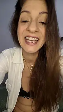 Snapshot of Sofia_loren69 chatting on June 20, 11:40 pm Sofia loren69 online show from June 20, 11:40 pm