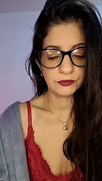 Snapshot of Sofia_loren69 chatting on July 29, 7:23 pm Sofia loren69 online show from July 29, 7:23 pm