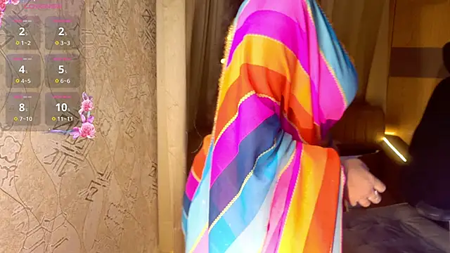 Punjabi Queen1 online show from January 16, 3:35 pm