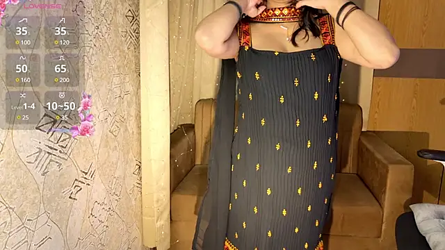 Punjabi Queen1 online show from January 28, 3:46 pm