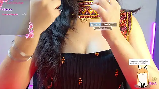 Punjabi Queen1 online show from March 11, 3:51 pm