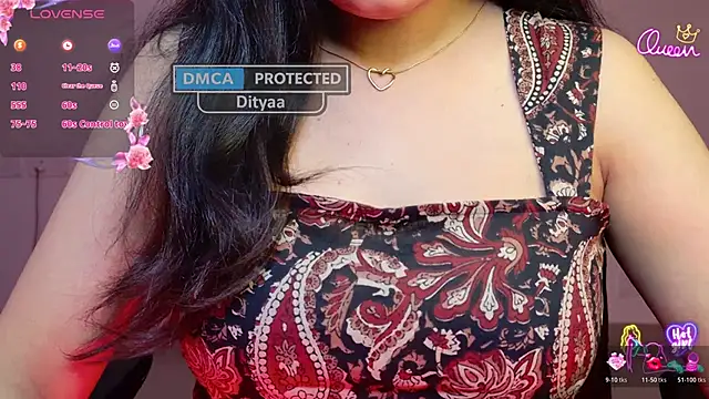 Snapshot of Punjabi_Queen1 chatting on May 30, 1:52 pm Punjabi Queen1 online show from May 30, 1:52 pm