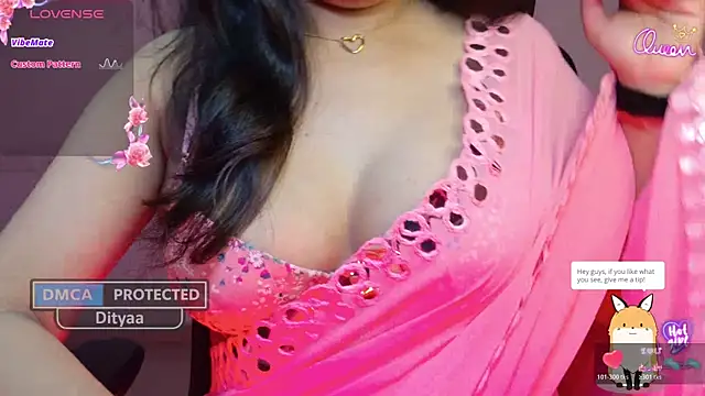 Snapshot of Punjabi_Queen1 chatting on June 13, 3:32 pm Punjabi Queen1 online show from June 13, 3:32 pm