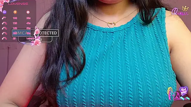 Snapshot of Punjabi_Queen1 chatting on June 17, 7:04 pm Punjabi Queen1 online show from June 17, 7:04 pm