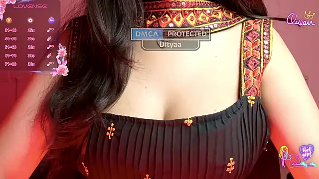 Snapshot of Punjabi_Queen1 chatting on June 23, 4:05 pm Punjabi Queen1 online show from June 23, 4:05 pm