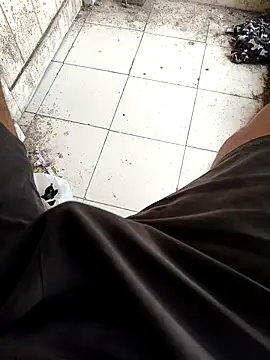 Vinay-kumar89 online show from January 14, 7:25 am