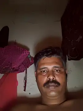 Vinay-kumar89 online show from May 4, 4:14 pm