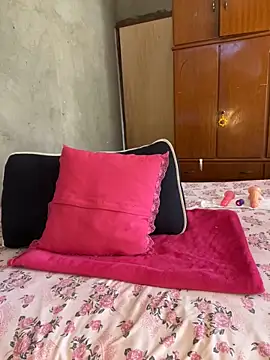 RuivaRaposinha online show from January 24, 8:22 pm