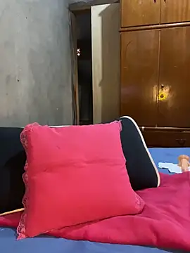 RuivaRaposinha online show from January 25, 10:07 pm