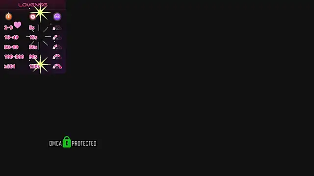 MilfeaN online show from February 26, 3:30 pm