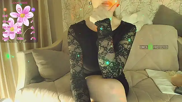 MilfeaN online show from March 5, 4:24 pm