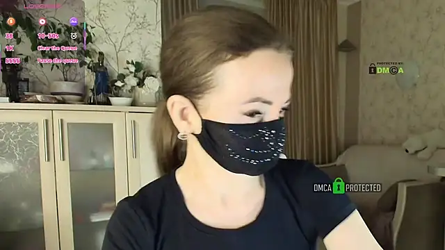 MilfeaN online show from November 23, 2:28 pm