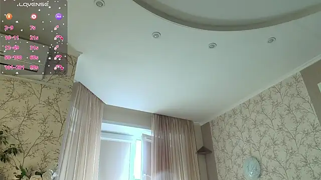 MilfeaN online show from March 8, 9:57 am