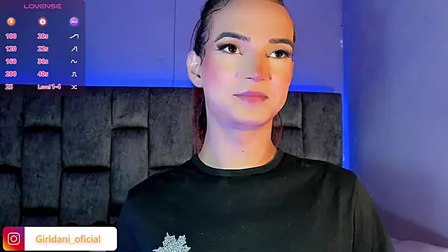 Liittle foxxxy online show from February 3, 4:25 am