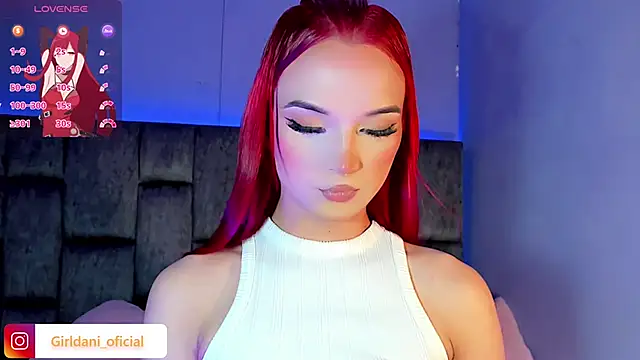 Liittle foxxxy online show from February 13, 6:20 am