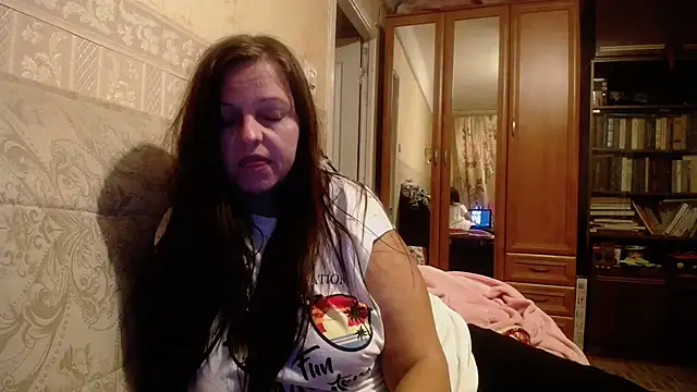 CatMelissa online show from October 1, 9:43 pm