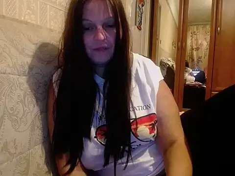 CatMelissa online show from October 2, 10:50 pm