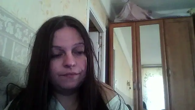 CatMelissa online show from October 20, 11:10 am
