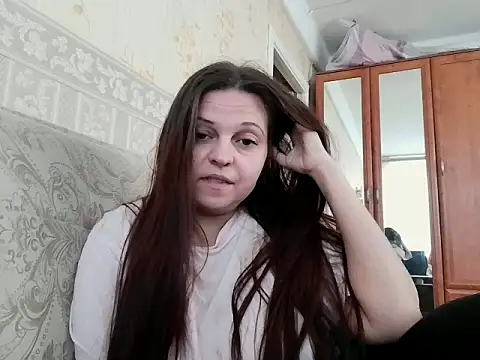 CatMelissa online show from February 18, 10:33 am