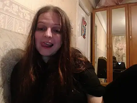 CatMelissa online show from July 25, 10:40 pm