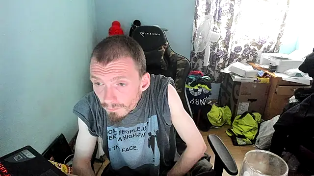 sexy264329 online show from April 22, 6:20 pm