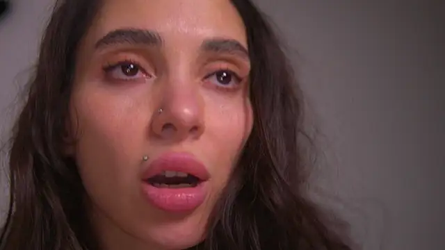 Snapshot of Mila_May_ chatting on January 25, 7:39 pm Mila May online show from January 25, 7:39 pm