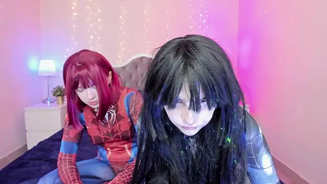 mekurisu online show from January 15, 1:32 am