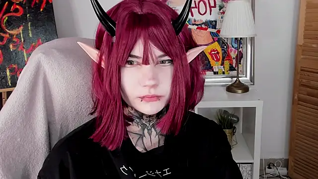 mekurisu online show from May 15, 1:45 am