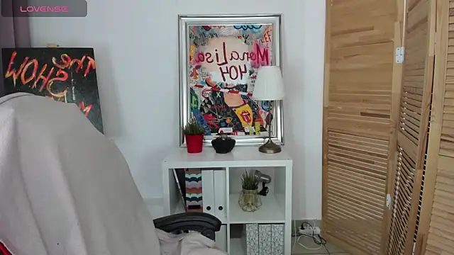 mekurisu online show from May 22, 1:24 am