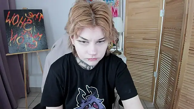 mekurisu online show from May 29, 1:14 am