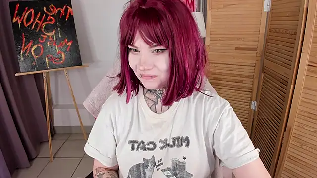 mekurisu online show from May 31, 1:25 am