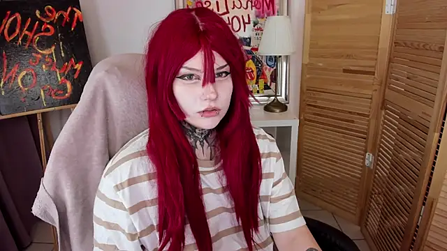 mekurisu online show from June 9, 1:28 am
