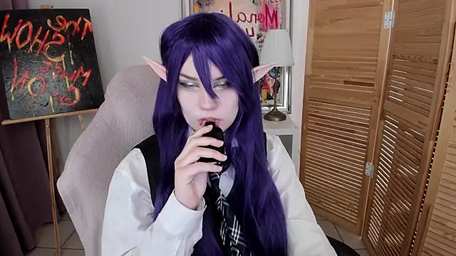 mekurisu online show from June 14, 2:24 am