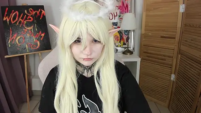 mekurisu online show from June 23, 1:14 am