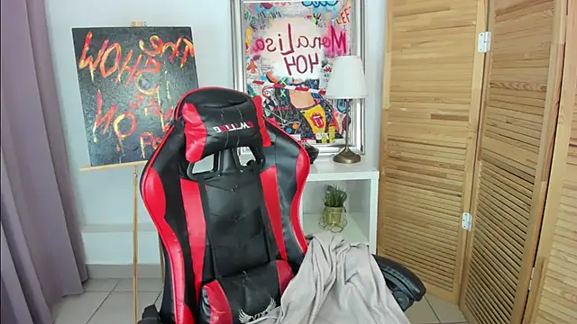 mekurisu online show from June 28, 1:22 am