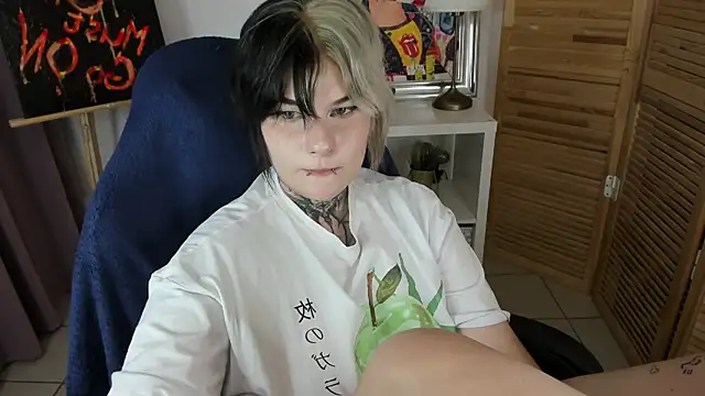 mekurisu online show from July 7, 7:23 am