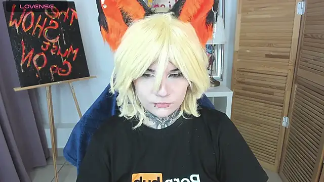 mekurisu online show from July 13, 1:19 am