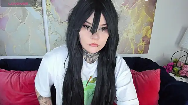 mekurisu online show from July 15, 1:22 am